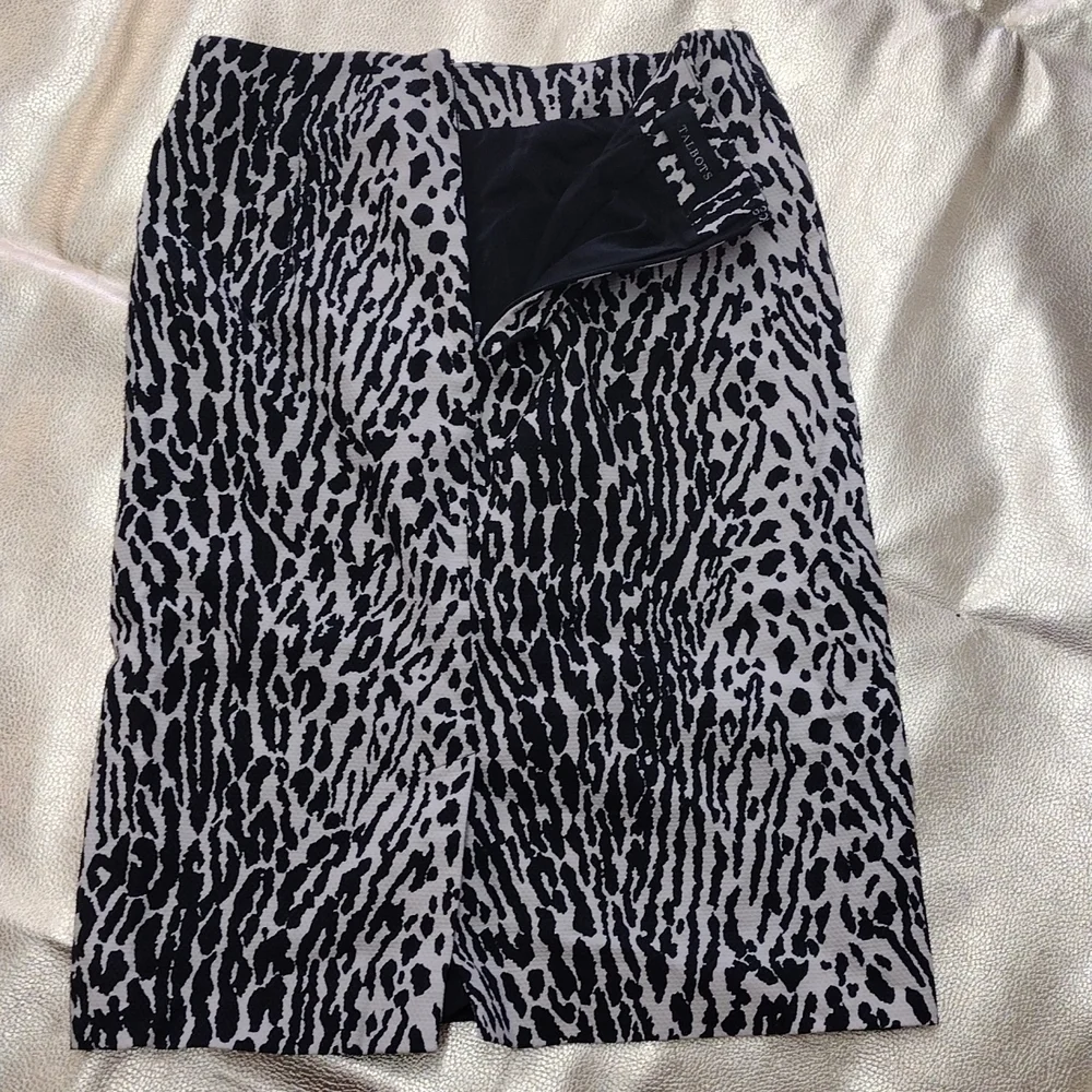 Talbot skirt - Picture 5 of 7